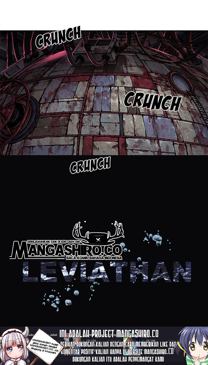 Leviathan Chapter 104 - halaman 43