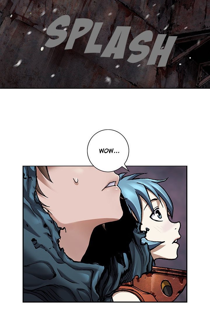 Leviathan Chapter 105 - halaman 24