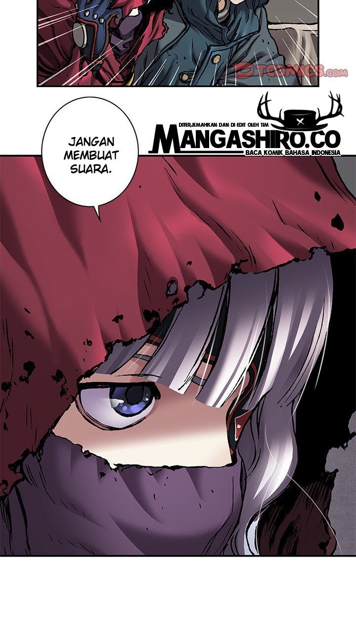 Leviathan Chapter 106 - halaman 8
