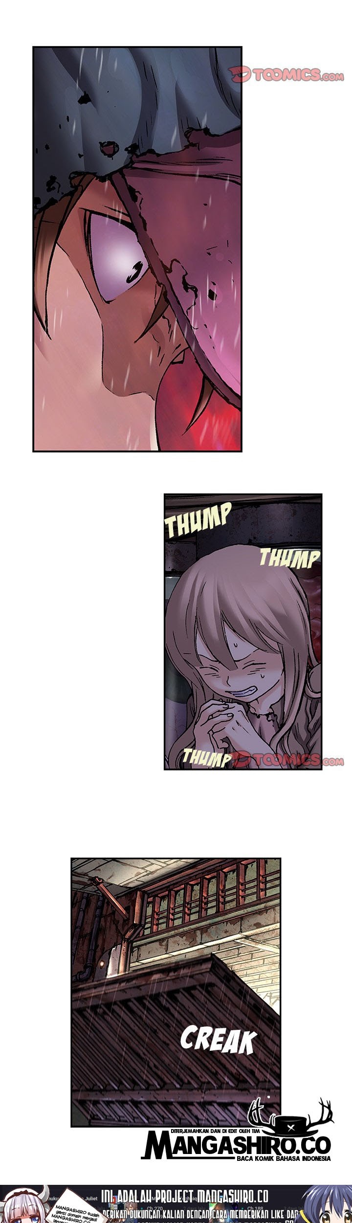 Leviathan Chapter 106 - halaman 9