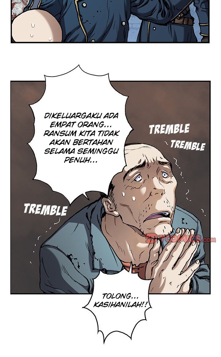 Leviathan Chapter 107 - halaman 24