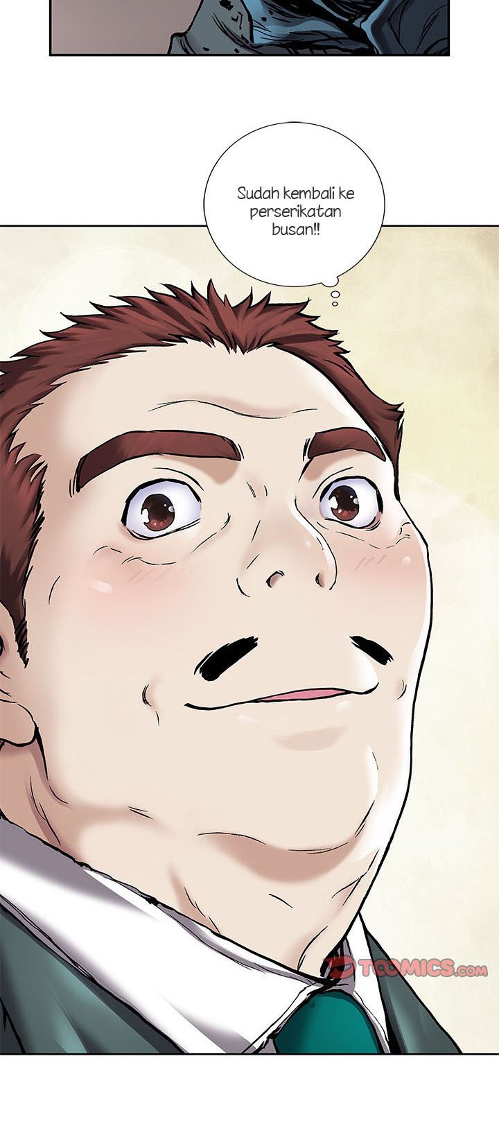 Leviathan Chapter 107 - halaman 5