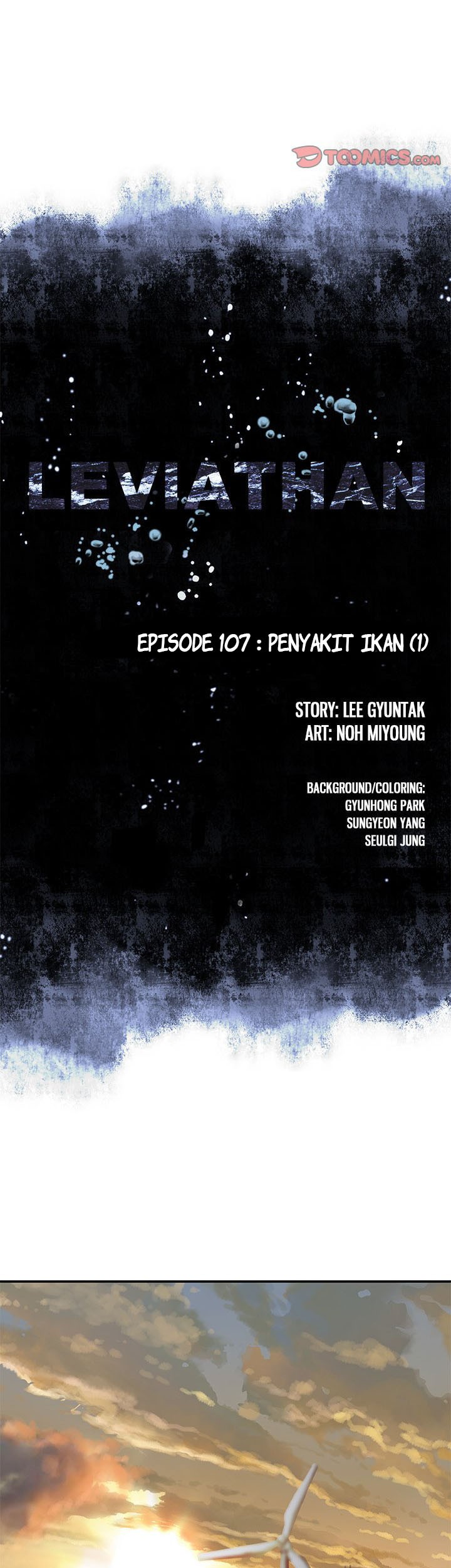 Leviathan Chapter 107 - halaman 7