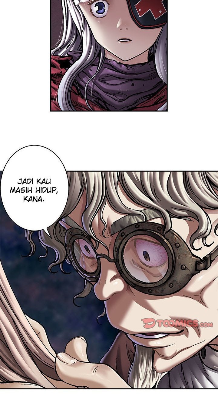 Leviathan Chapter 108 - halaman 21