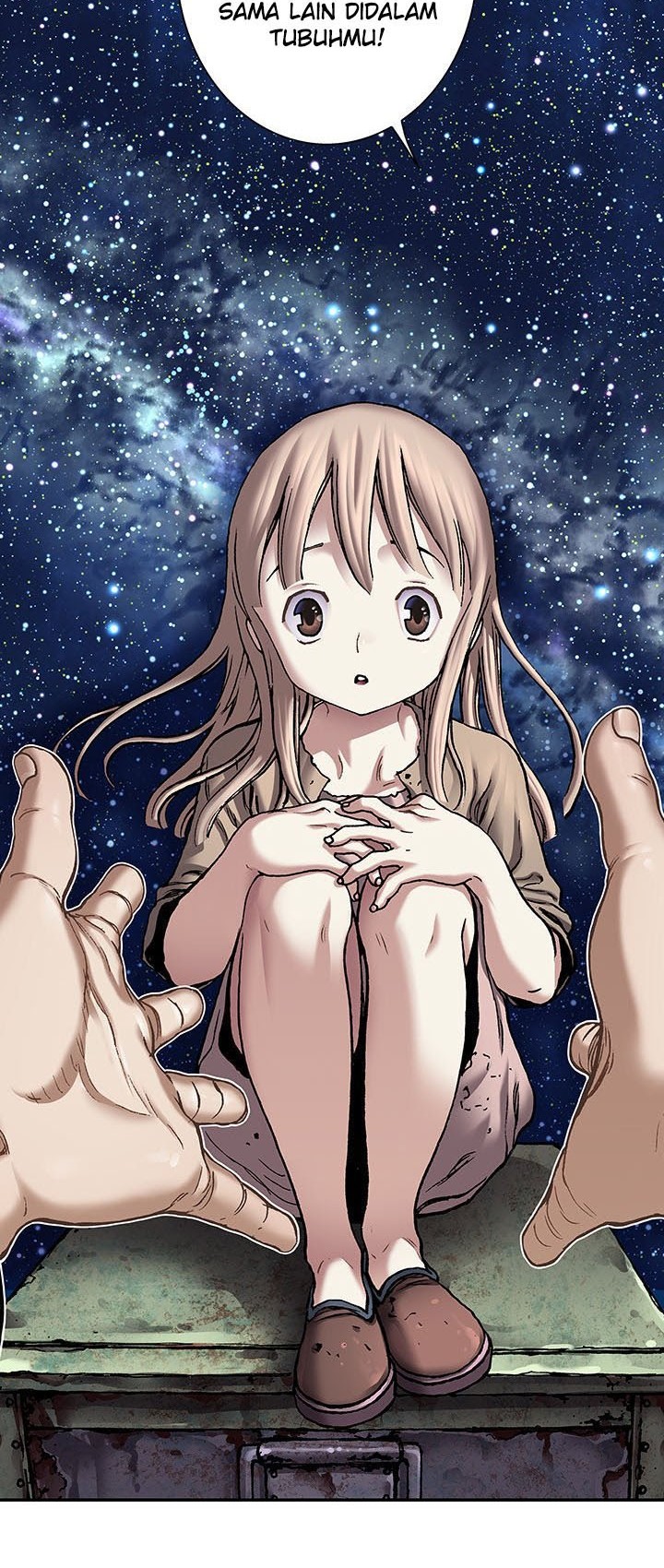 Leviathan Chapter 108 - halaman 23