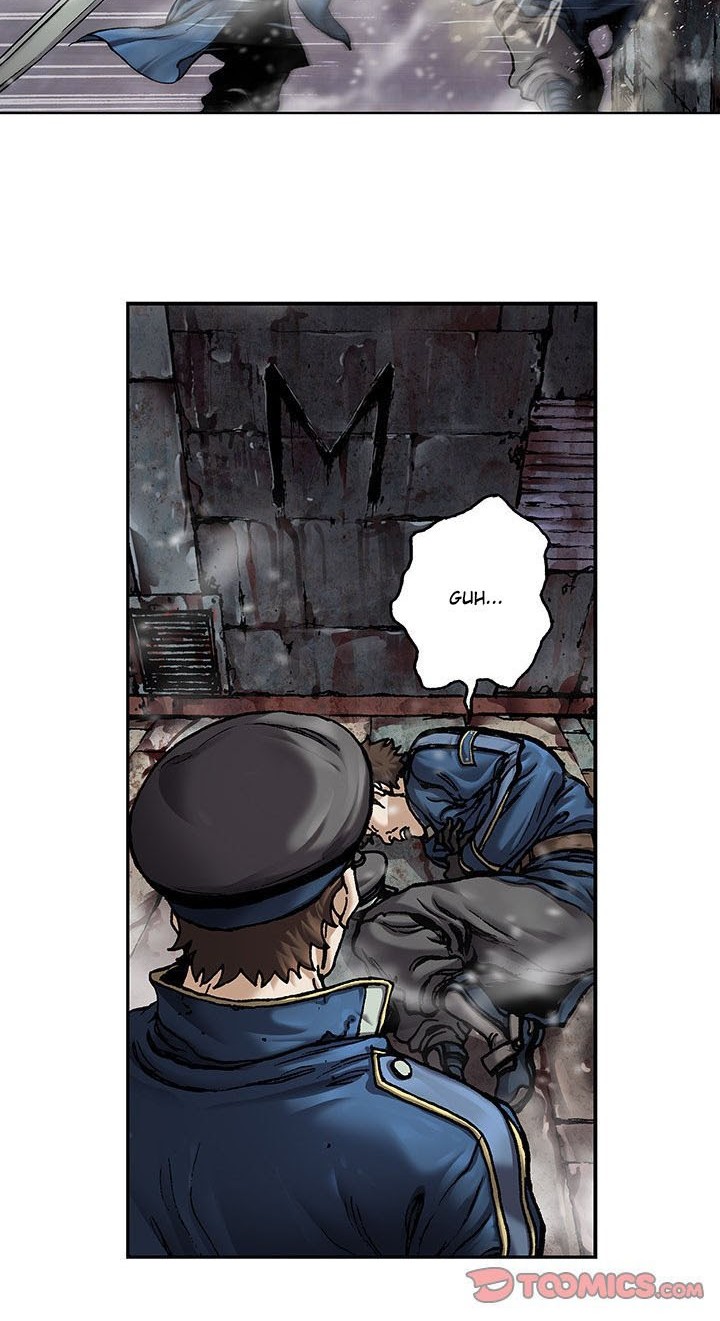 Leviathan Chapter 108 - halaman 27