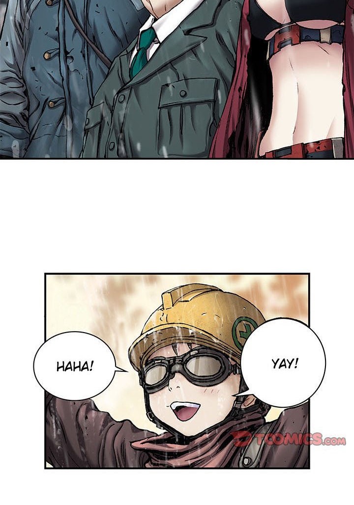 Leviathan Chapter 108 - halaman 3