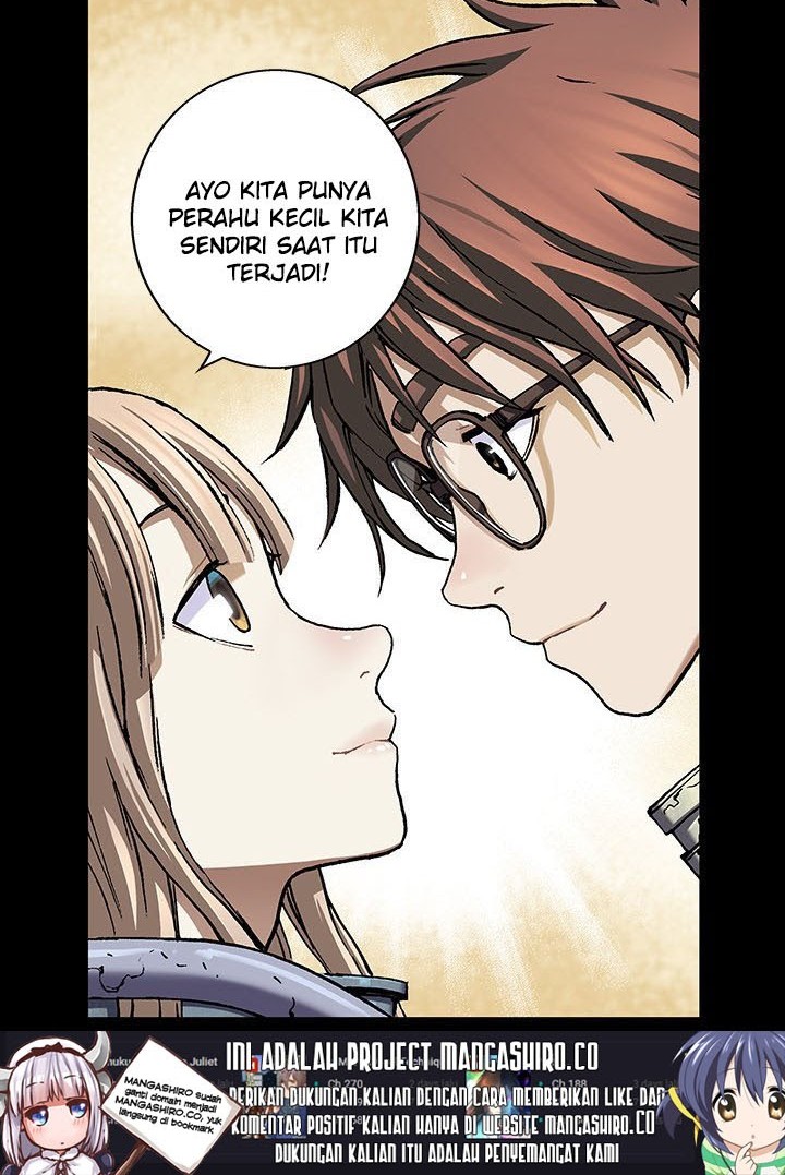 Leviathan Chapter 109 - halaman 19
