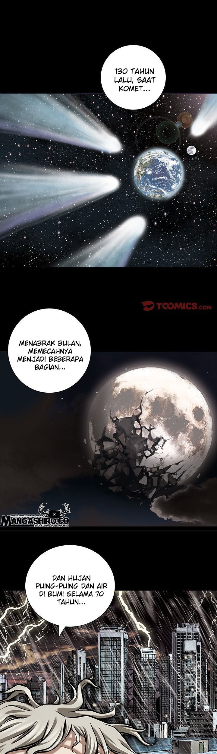 Leviathan Chapter 109 - halaman 8