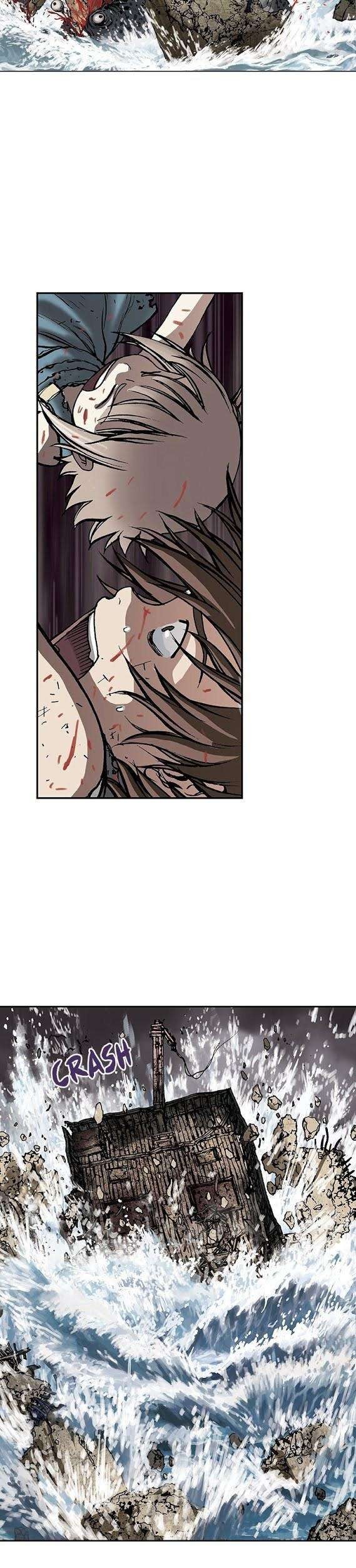 Leviathan Chapter 11 - halaman 18