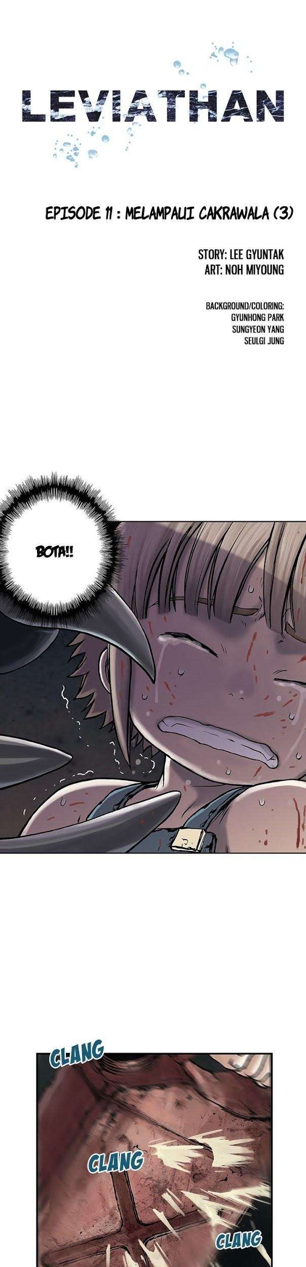 Leviathan Chapter 11 - halaman 2