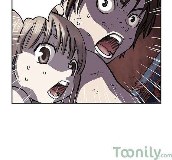 Leviathan Chapter 11 - halaman 30
