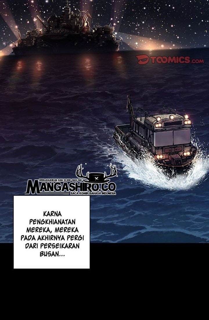 Leviathan Chapter 110 - halaman 12