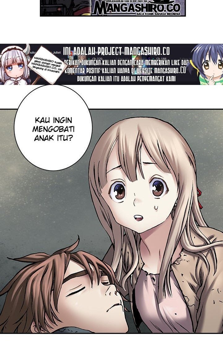 Leviathan Chapter 111 - halaman 29