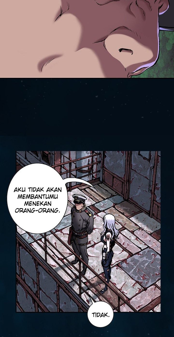 Leviathan Chapter 112 - halaman 19