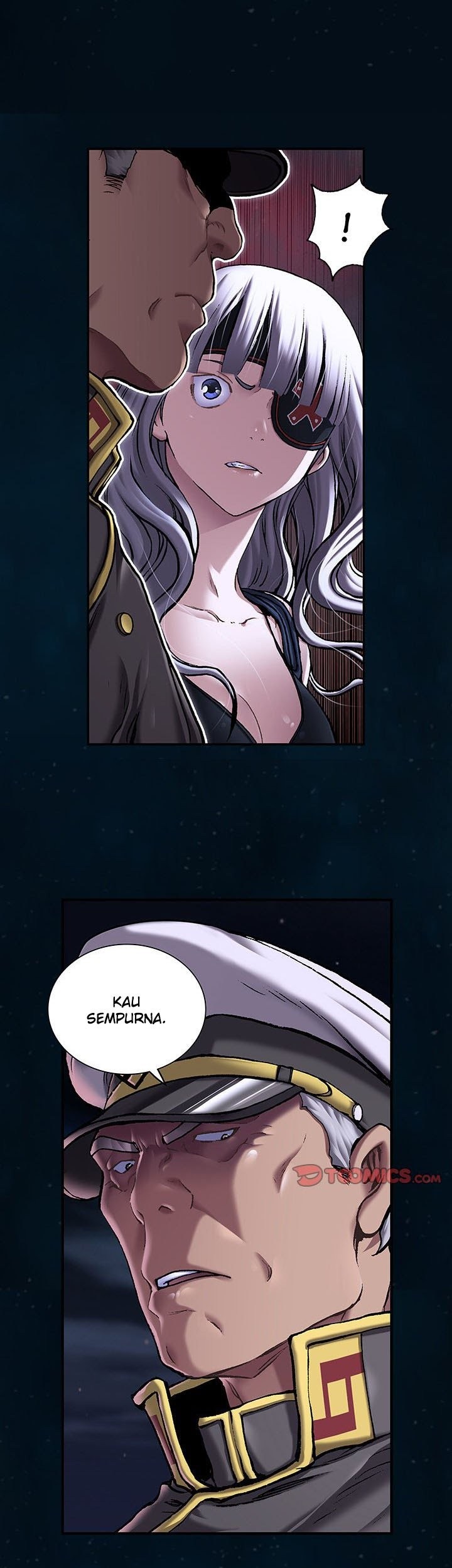 Leviathan Chapter 112 - halaman 24
