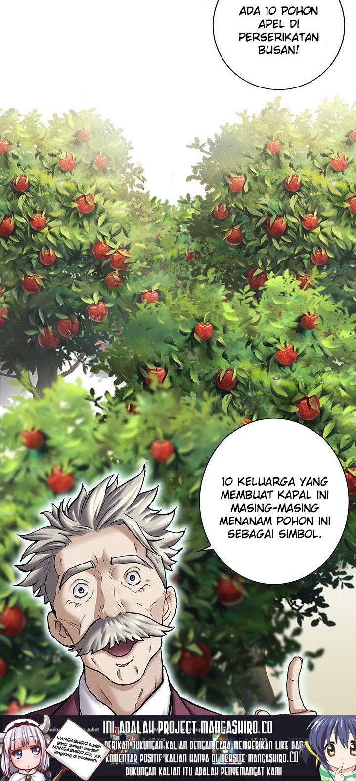 Leviathan Chapter 113 - halaman 17