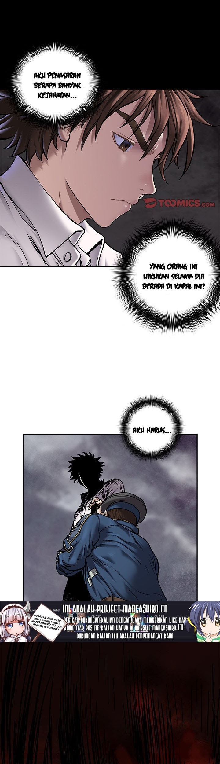 Leviathan Chapter 113 - halaman 40