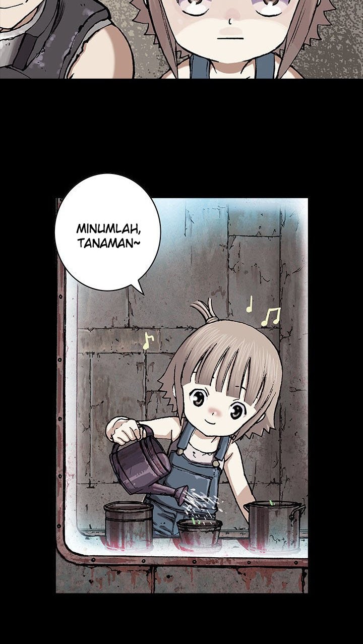 Leviathan Chapter 114 - halaman 23