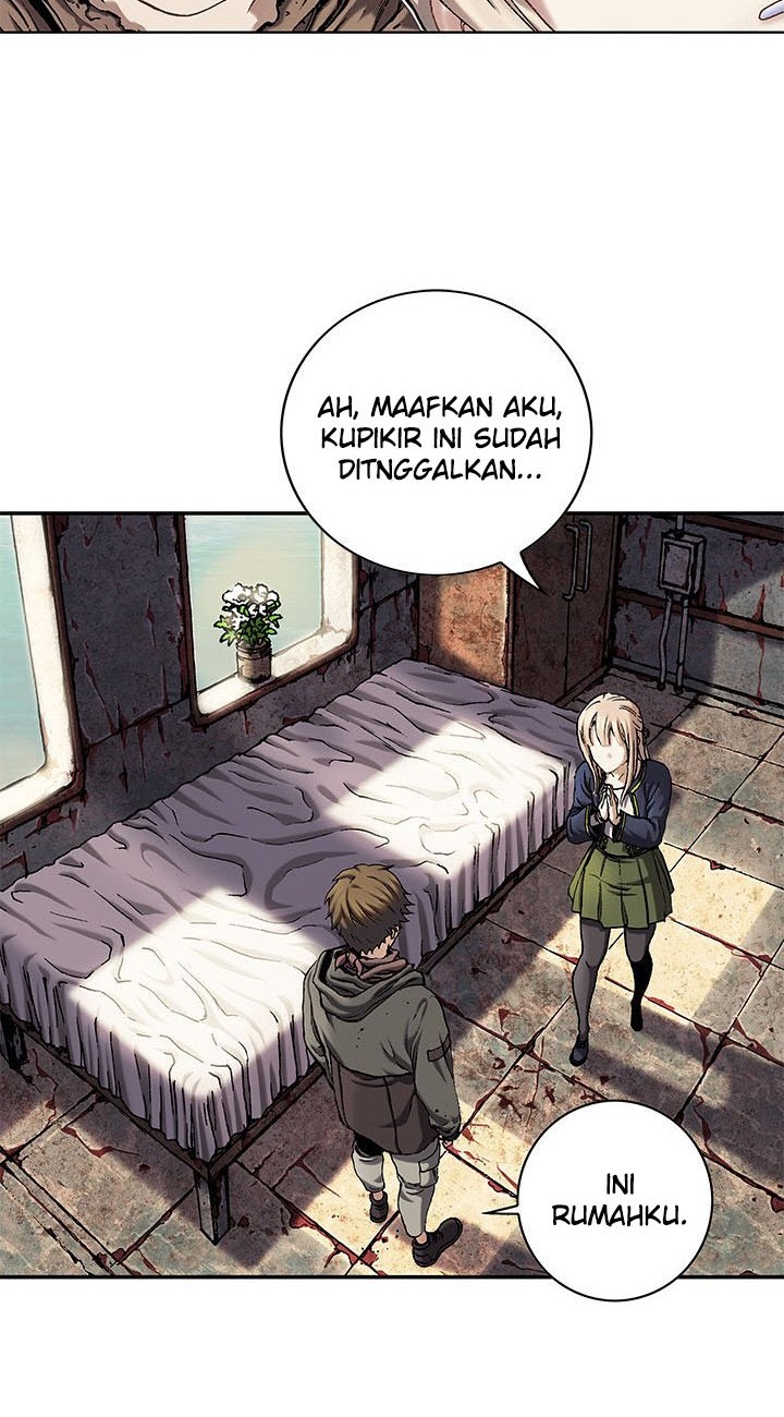 Leviathan Chapter 114 - halaman 25