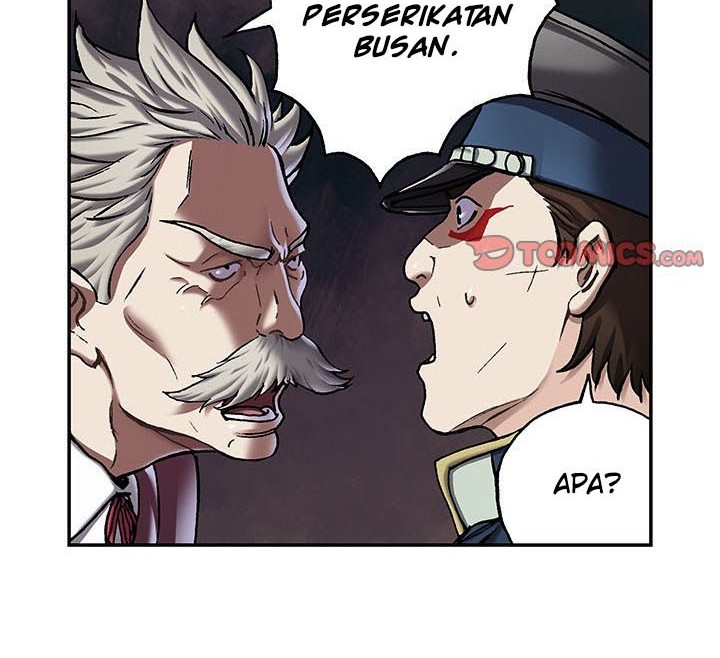 Leviathan Chapter 114 - halaman 3