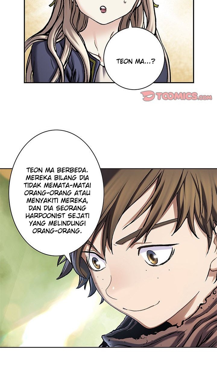 Leviathan Chapter 114 - halaman 31