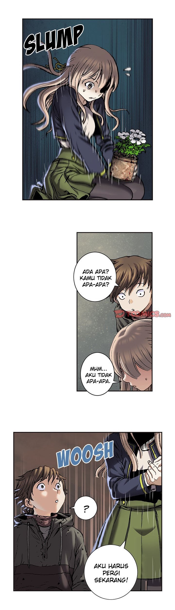Leviathan Chapter 114 - halaman 34