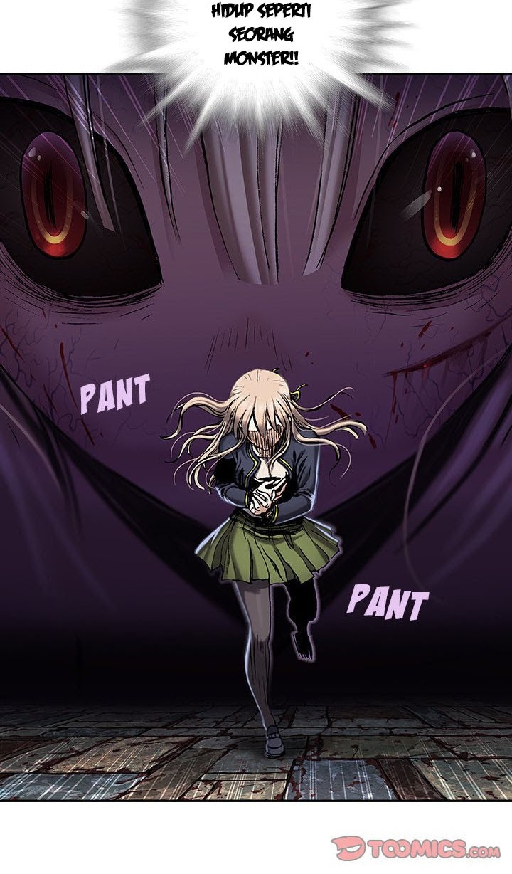 Leviathan Chapter 114 - halaman 37