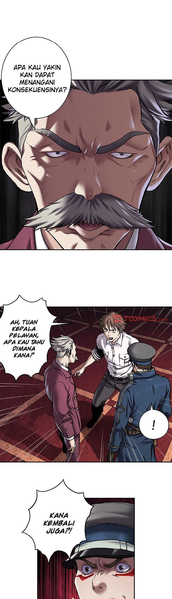 Leviathan Chapter 114 - halaman 4