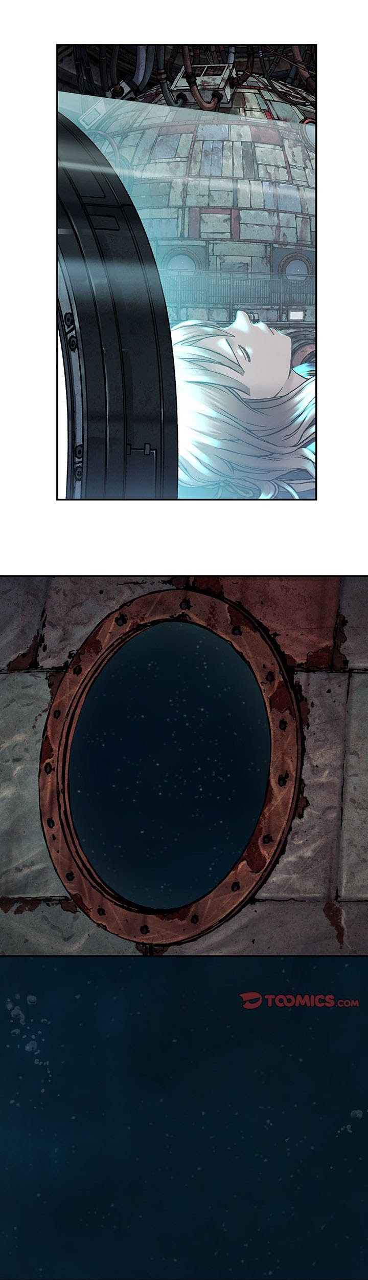 Leviathan Chapter 114 - halaman 44