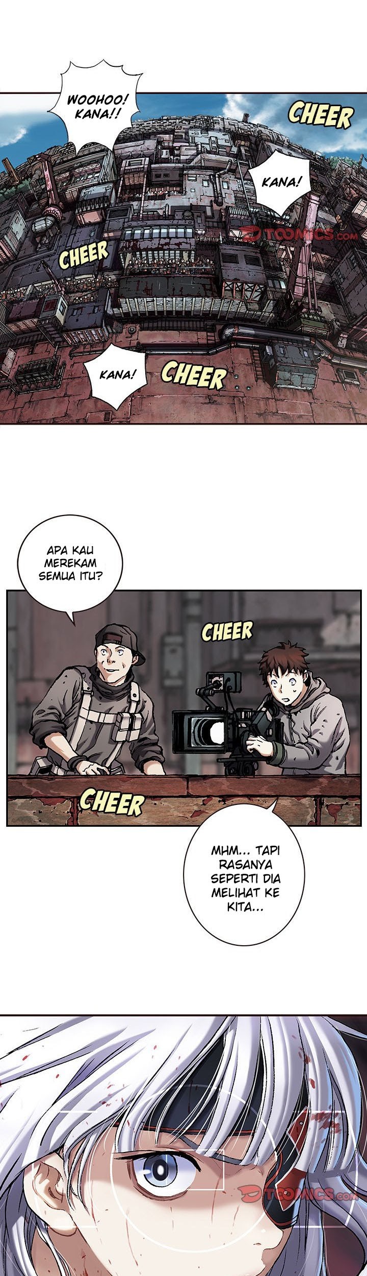 Leviathan Chapter 114 - halaman 8