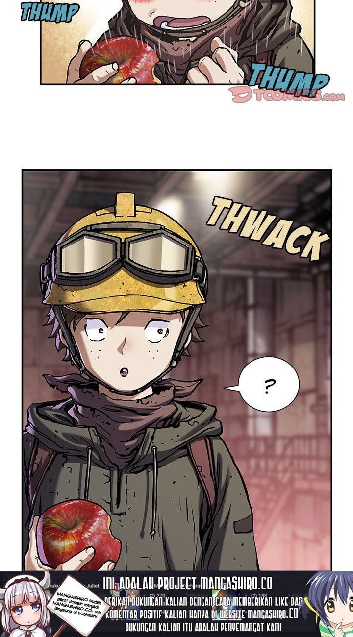 Leviathan Chapter 115 - halaman 25