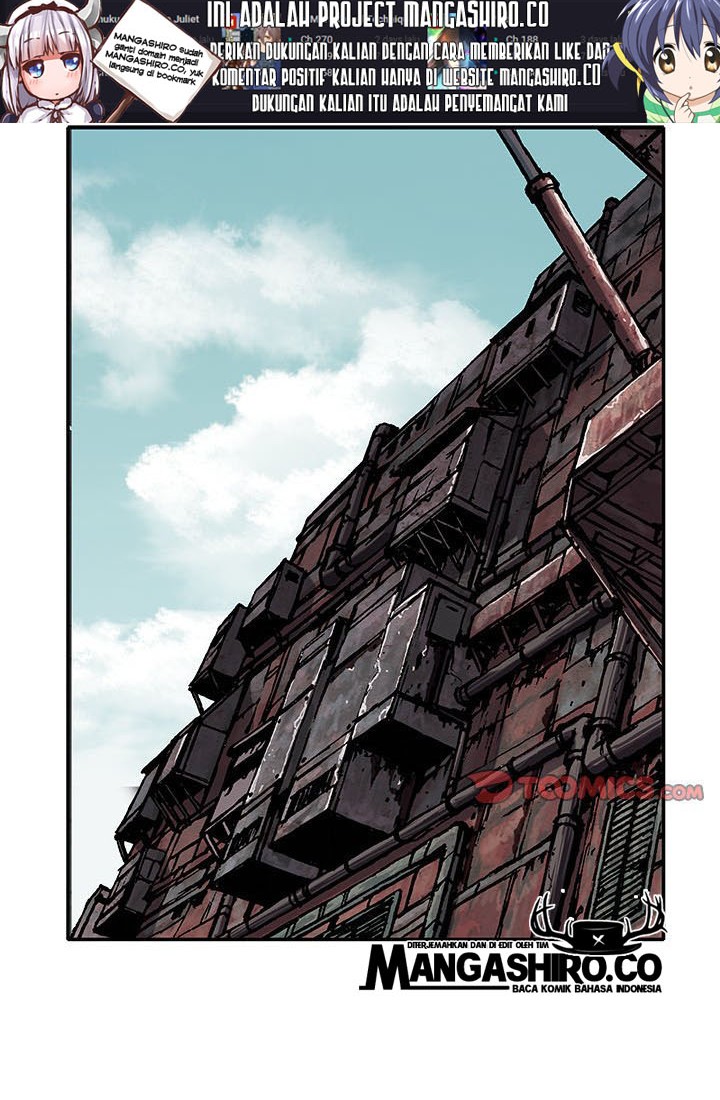 Leviathan Chapter 116 - halaman 12