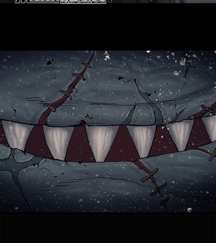 Leviathan Chapter 116 - halaman 28