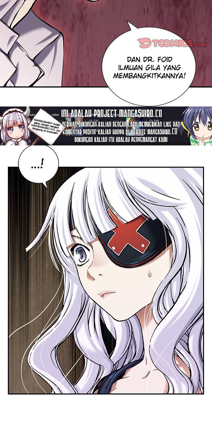 Leviathan Chapter 116 - halaman 30