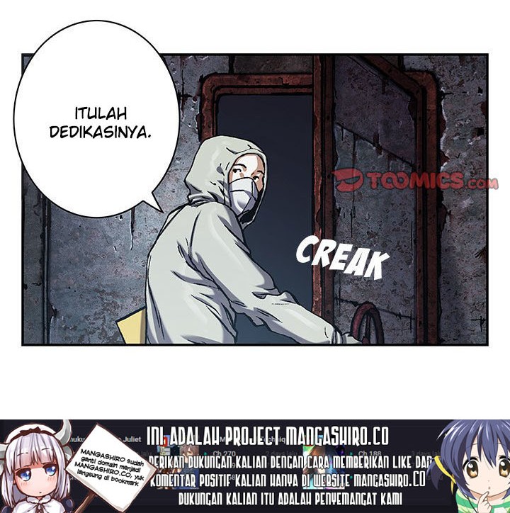 Leviathan Chapter 116 - halaman 34