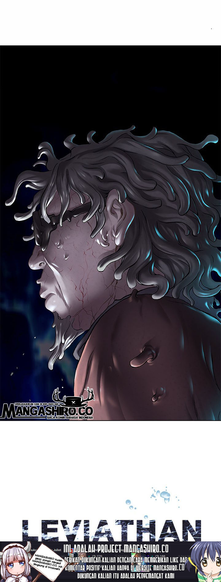 Leviathan Chapter 116 - halaman 37