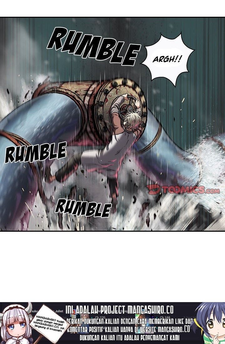 Leviathan Chapter 117 - halaman 25