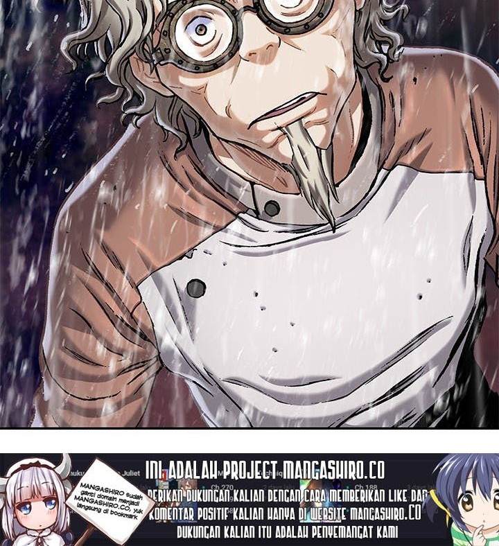 Leviathan Chapter 117 - halaman 33