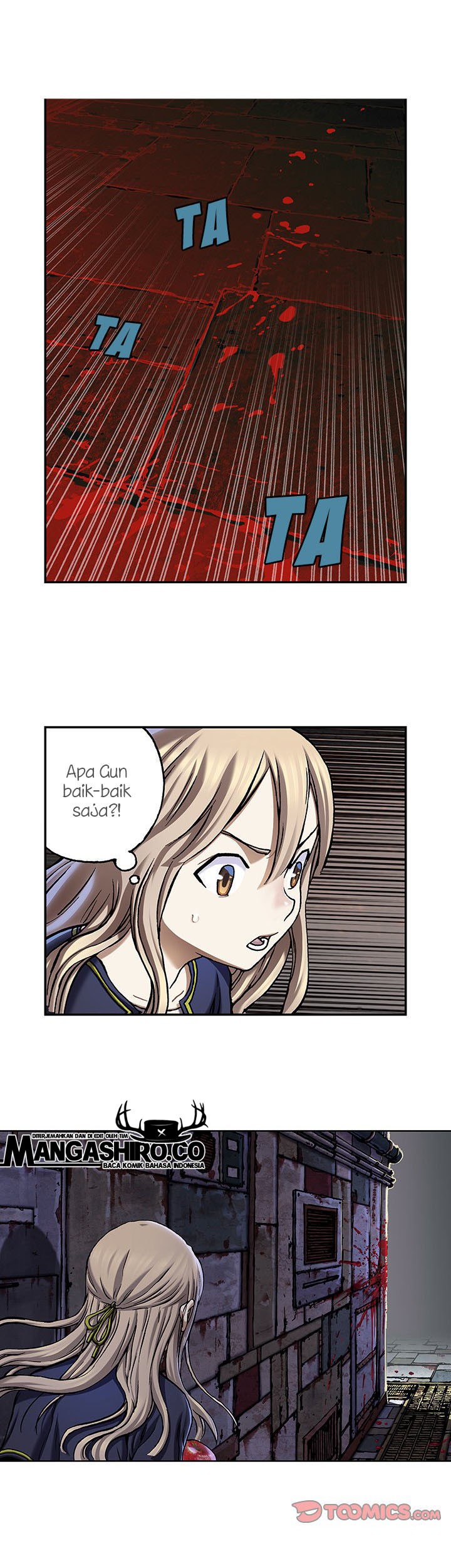 Leviathan Chapter 118 - halaman 13