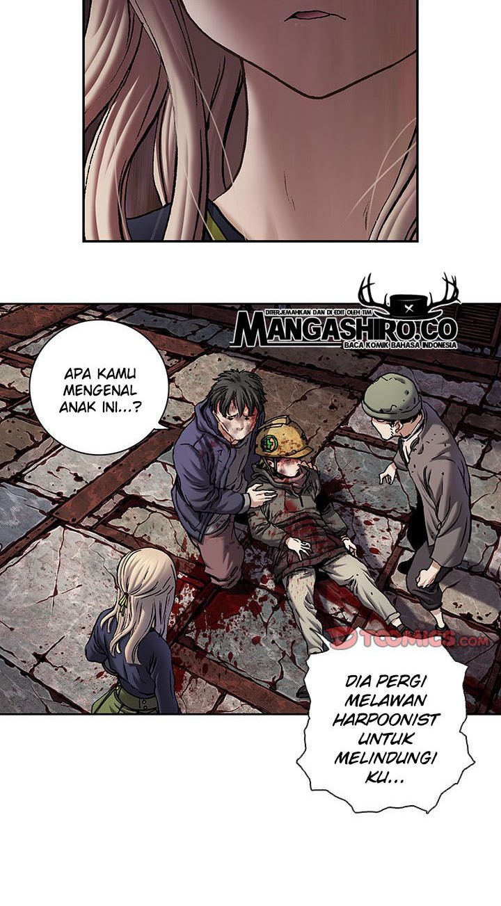 Leviathan Chapter 118 - halaman 16