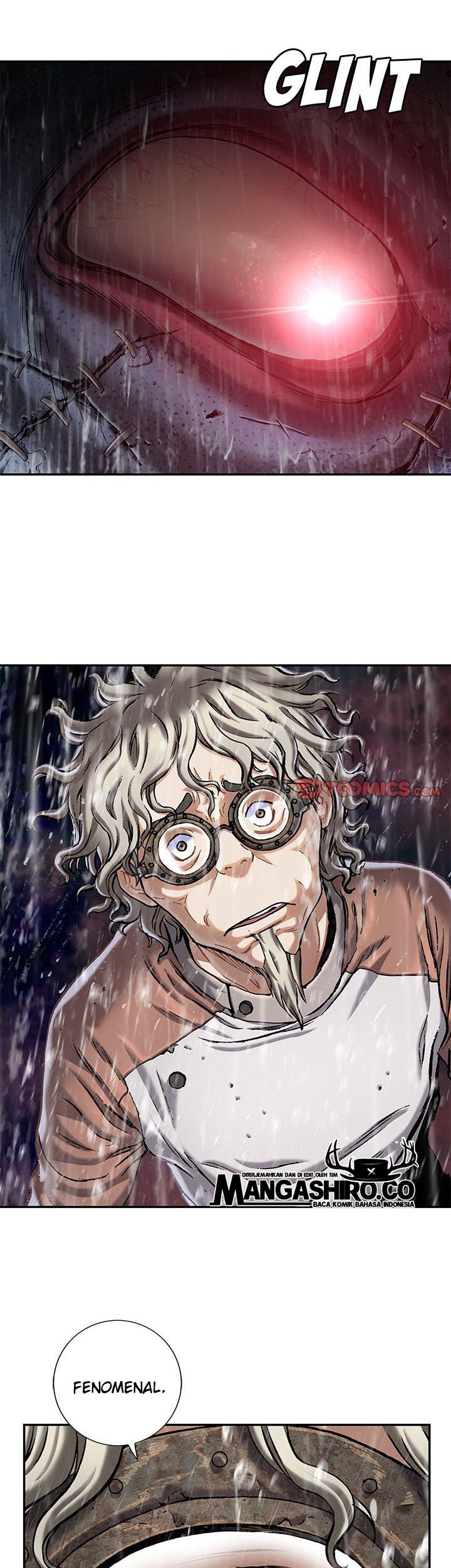 Leviathan Chapter 118 - halaman 4