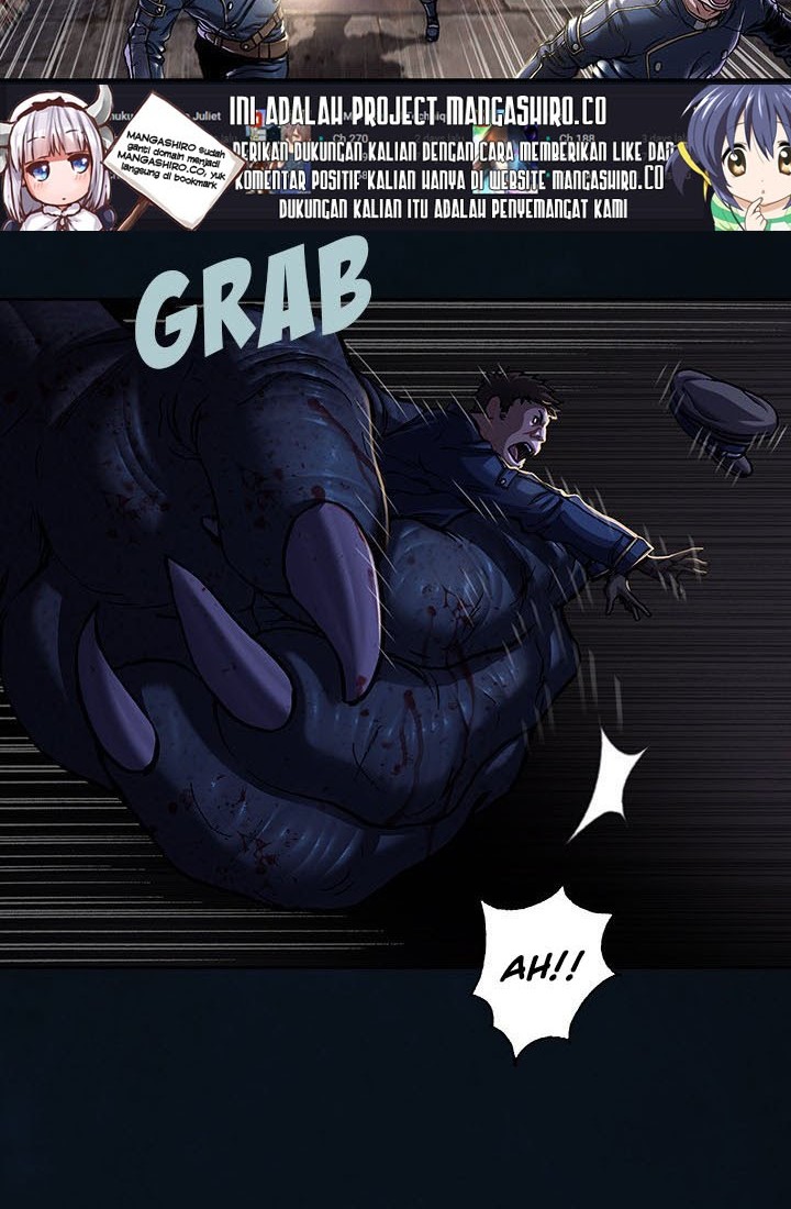 Leviathan Chapter 119 - halaman 15