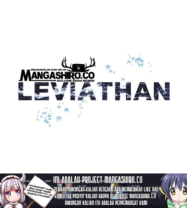 Leviathan Chapter 119 - halaman 33