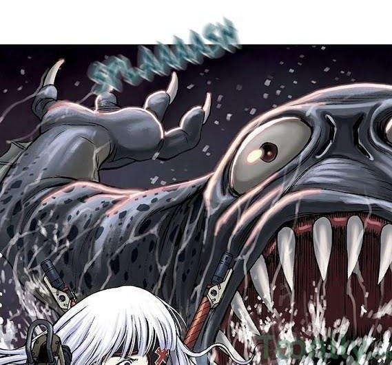 Leviathan Chapter 12 - halaman 23
