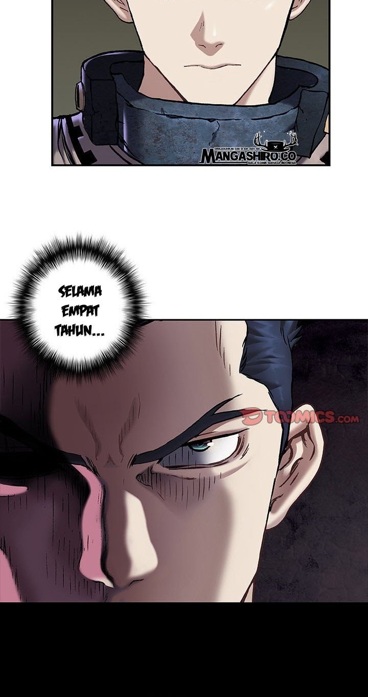 Leviathan Chapter 120 - halaman 19