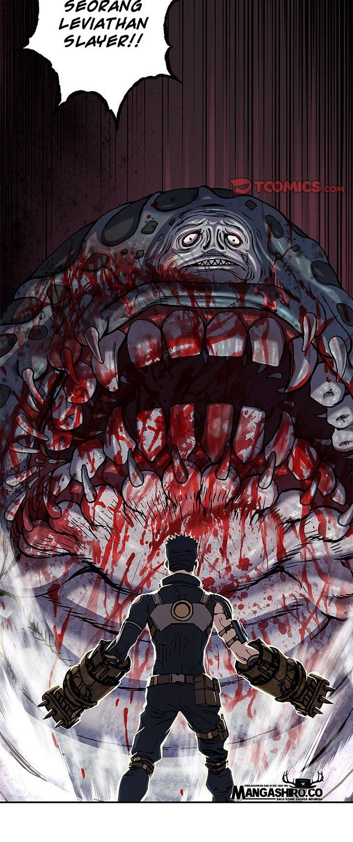 Leviathan Chapter 120 - halaman 25
