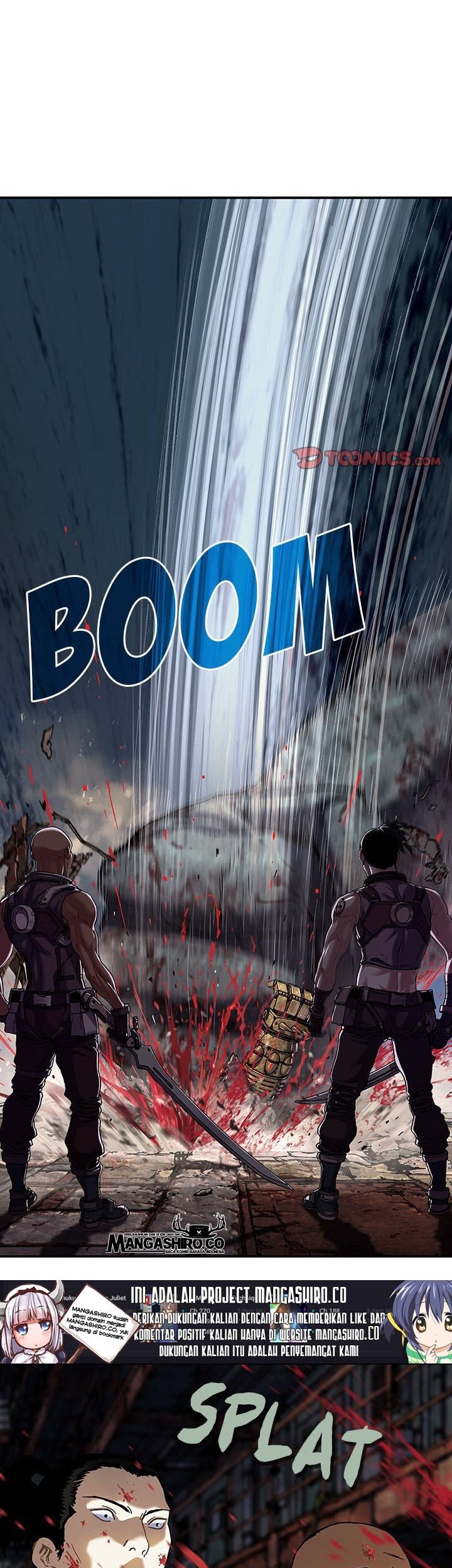 Leviathan Chapter 120 - halaman 26