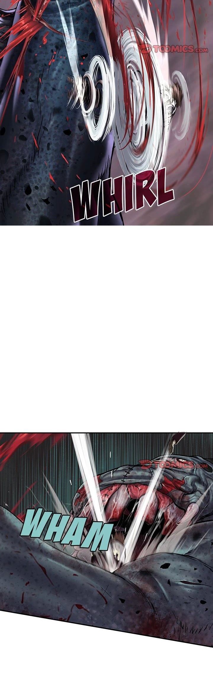 Leviathan Chapter 121 - halaman 17