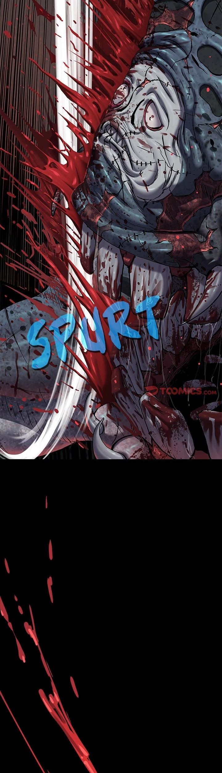 Leviathan Chapter 121 - halaman 20